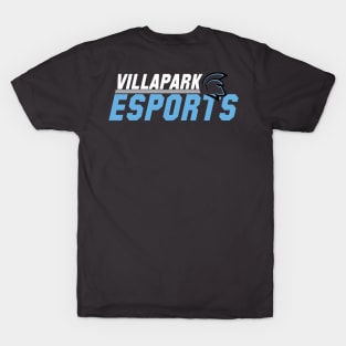 VPHS Esports College Style 2 T-Shirt